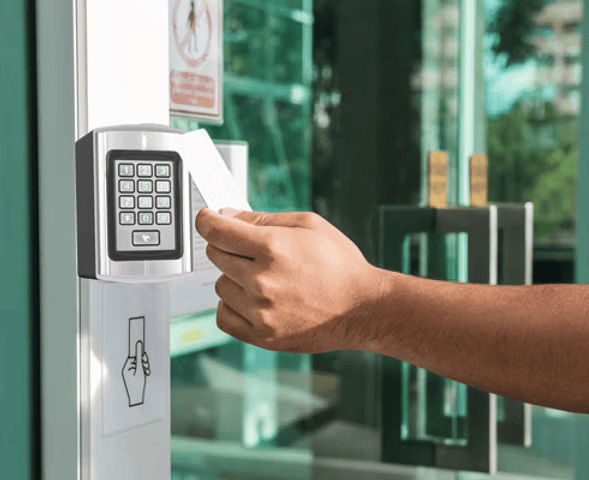 Security Solutions