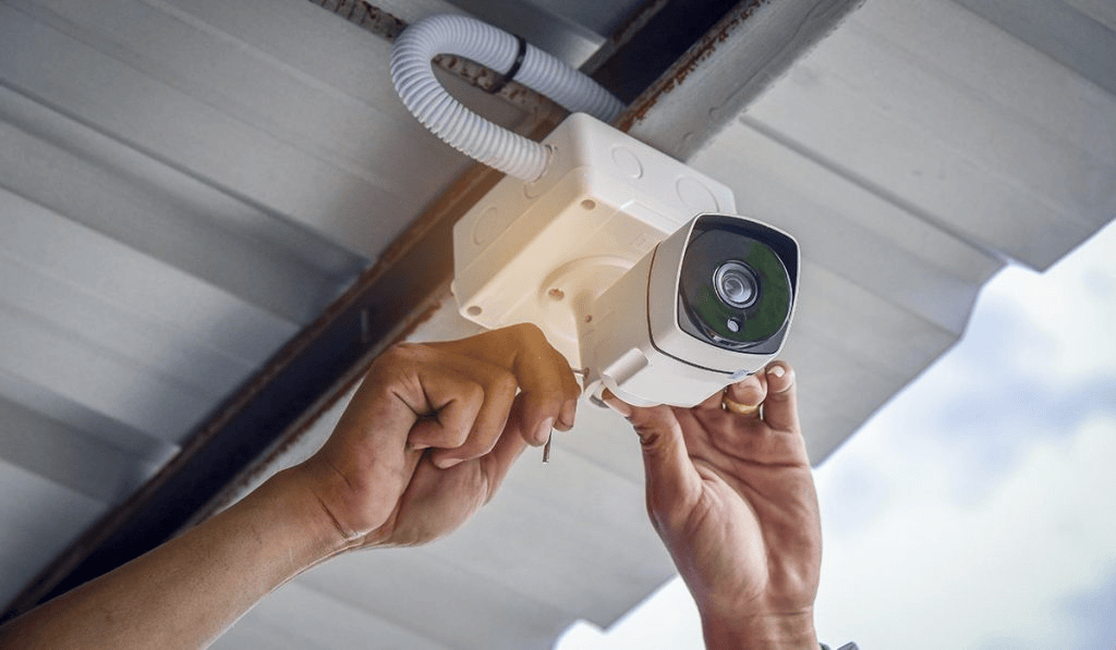 CCTV systems