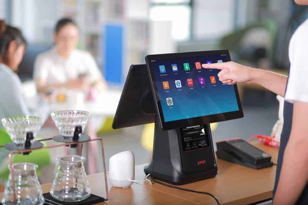 F&B POS System