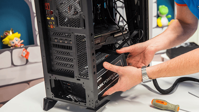 Computers, Printers & Networking