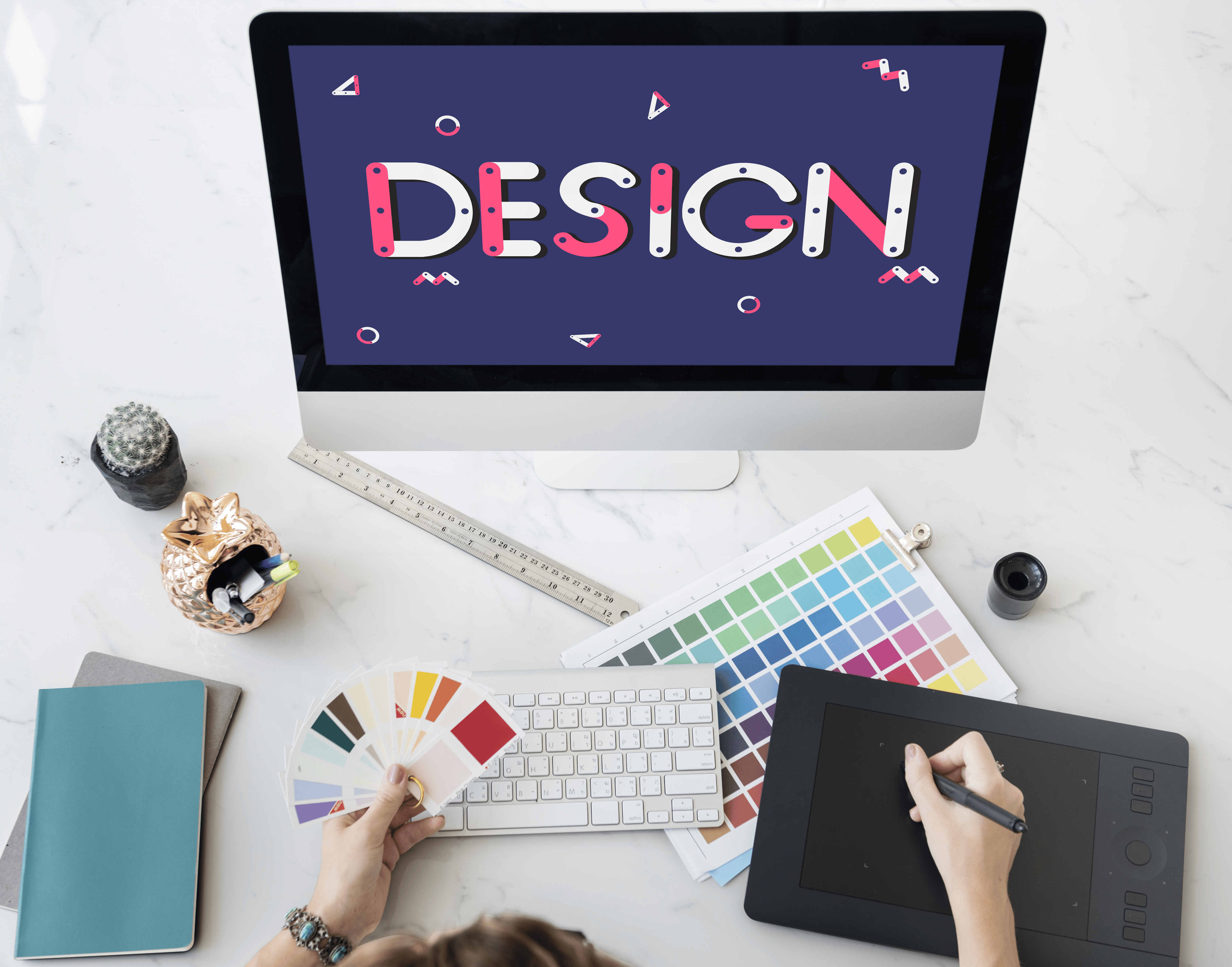 Custom Design