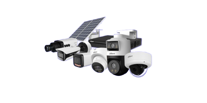 Security Solutions