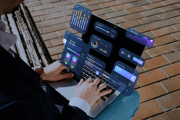 Business Management Software
